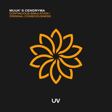 Continuous Simulation (Extended Mix)