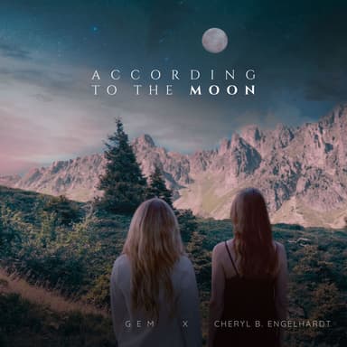 According to the Moon
