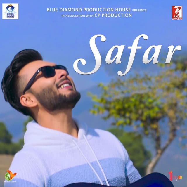 Safar (From "Tera Mera Nata")