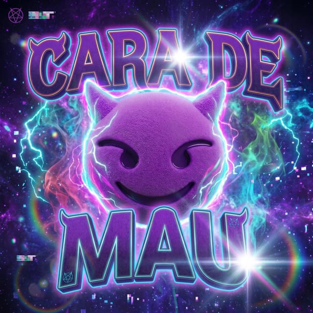 CARA DE MAU