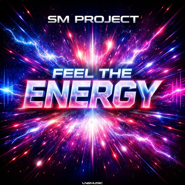 Feel the Energy