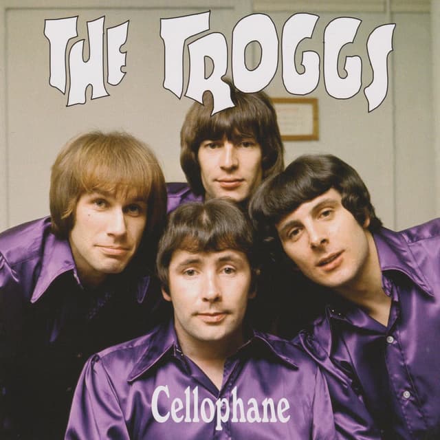 Cellophane