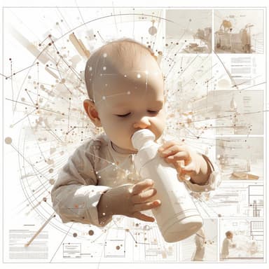 Innocent Tunes for Fostering a Positive Learning Attitude