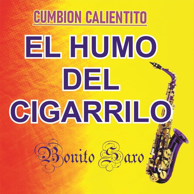CUMBION CALIENTITO El humo del cigarrillo