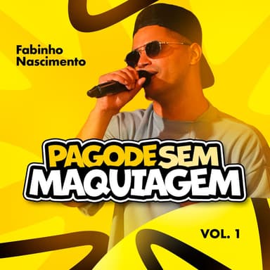Problema Emocional / Dom de Sonhar / Ela Mexe Comigo / Se a Fila Andar (Cover)