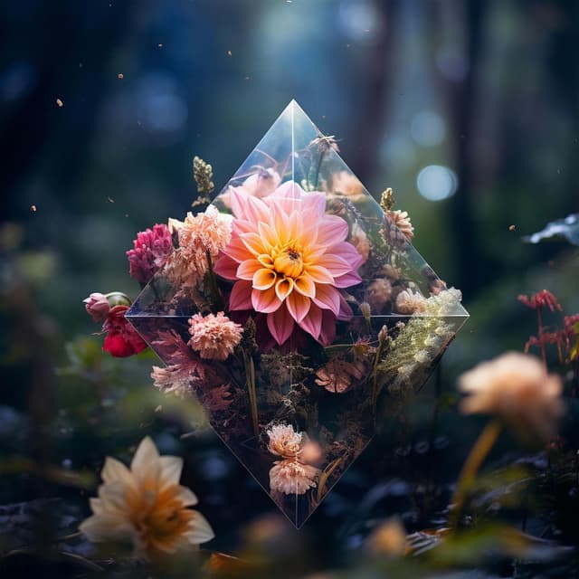 Access Life’s Gifts Through Vibrational Awakening
