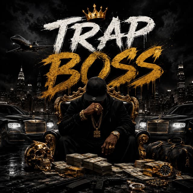 Trap Boss