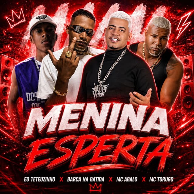 Menina Esperta