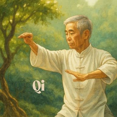 Qi