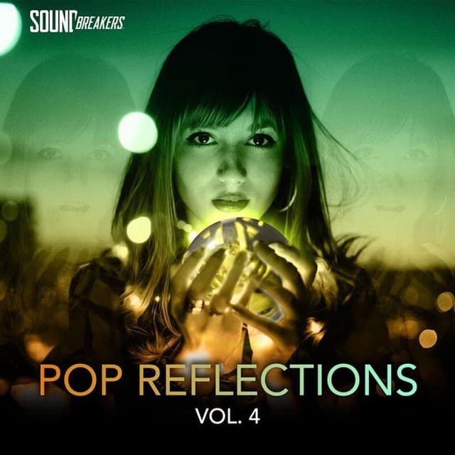 Pop Reflections, Vol. 4