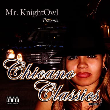 Chicano Classics