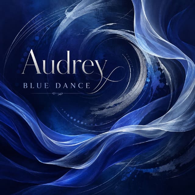 Blue Dance