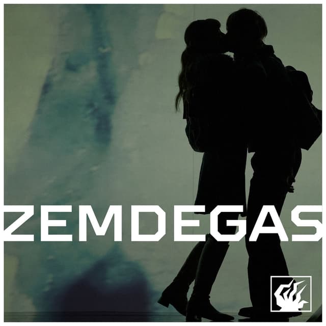 Mūzika no izrādes "Zemdegas"