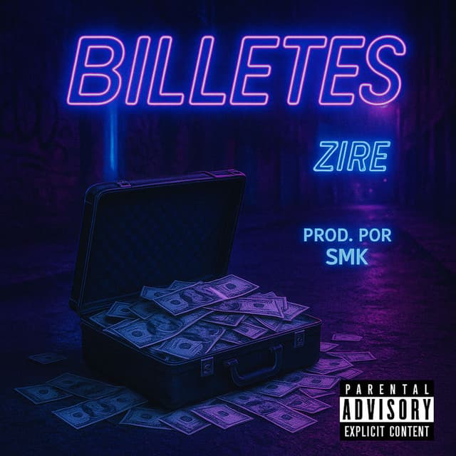 Billetes