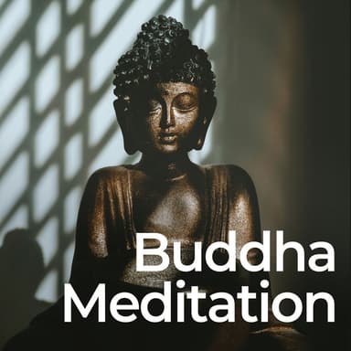 Buddha Meditation