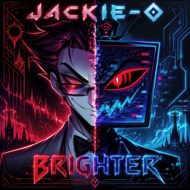 Brighter