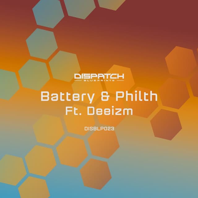 Dispatch Blueprints 023