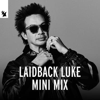 Laidback Luke Mini Mix