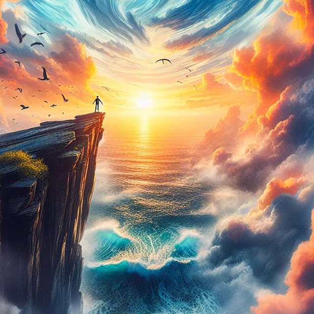 Heaven