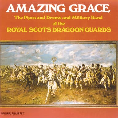 Amazing Grace