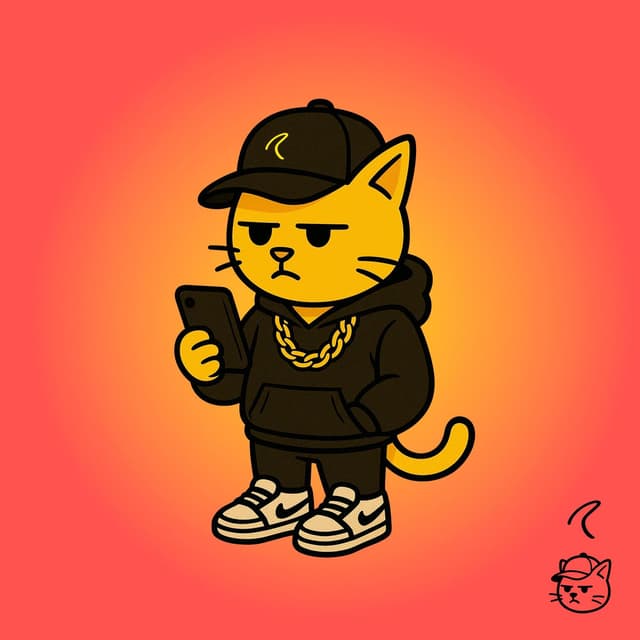 LOFI REGGAETON 2025