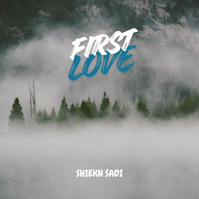 FIRST LOVE