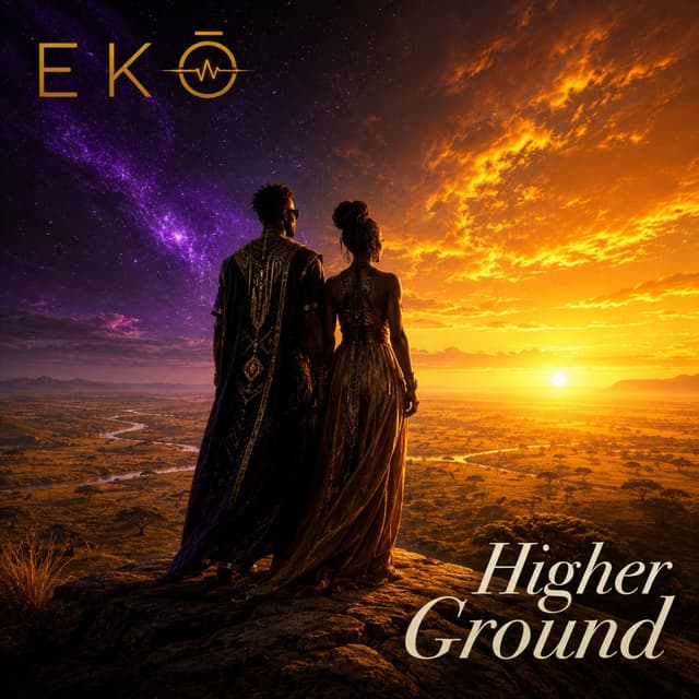 Higher Ground