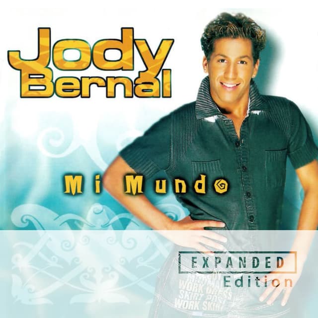 Mi Mundo (Expanded Edition)