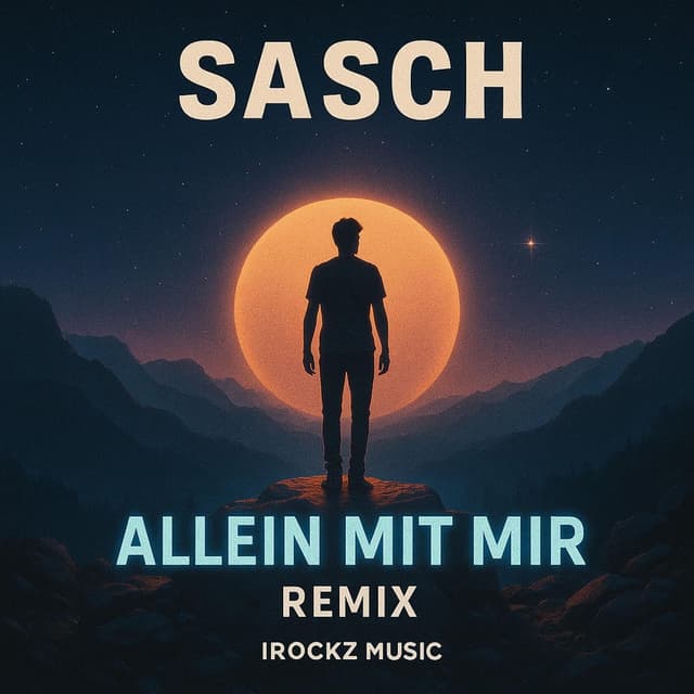 allein mit mir (Remix from irockz)