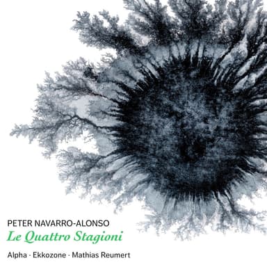 IV. L'inverno (After Vivaldi's RV 297)