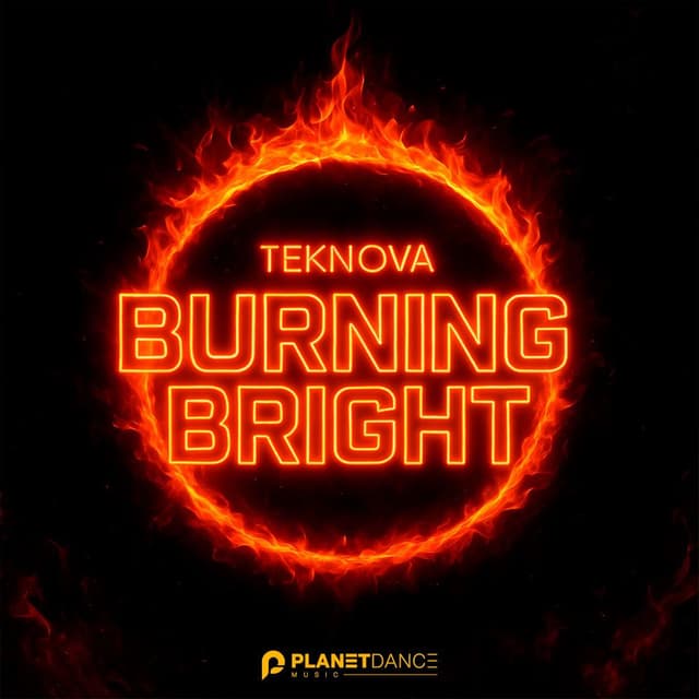 Burning Bright
