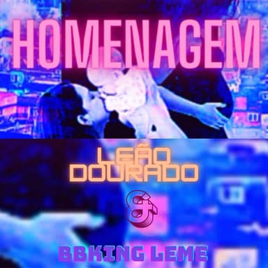 BBKing Leme & Leão Dourado - Homenagem