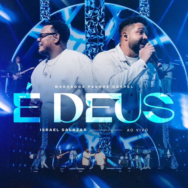 É Deus (Ao Vivo)