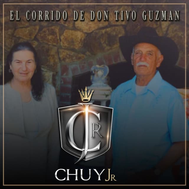 El Corrido De Don Tivo Guzman