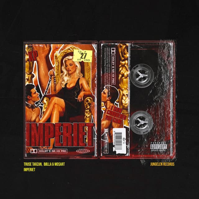 IMPERIET