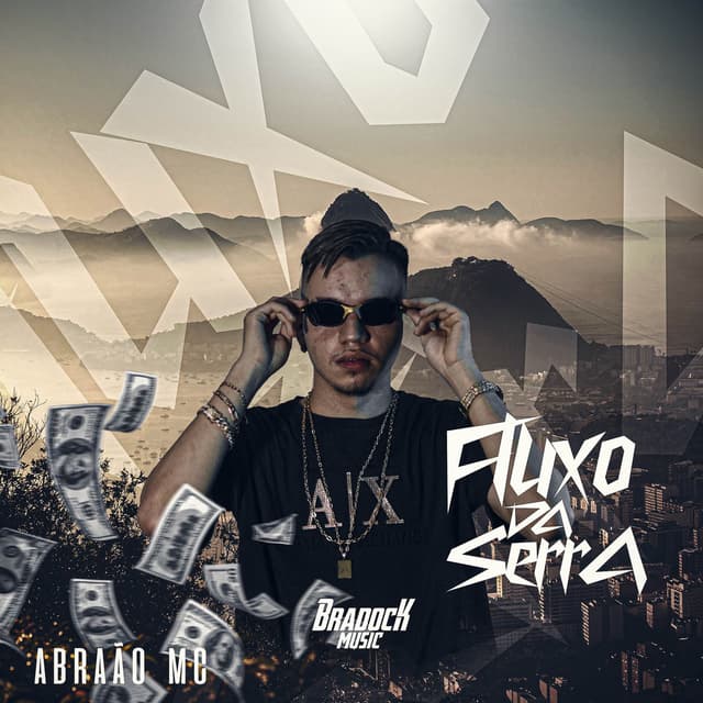 Fluxo Da Serra