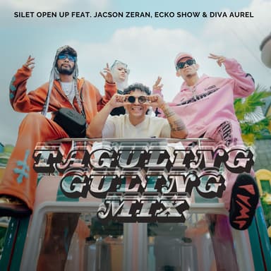 Taguling Guling (Mix)