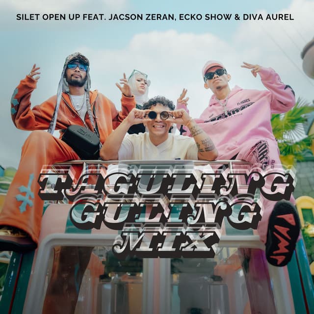 Taguling Guling (Mix)