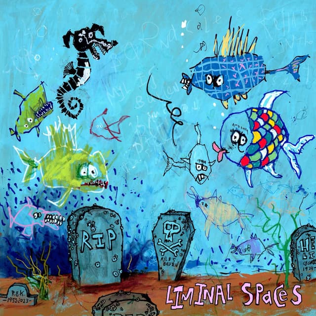 barnacles (feat. Local News Legend)