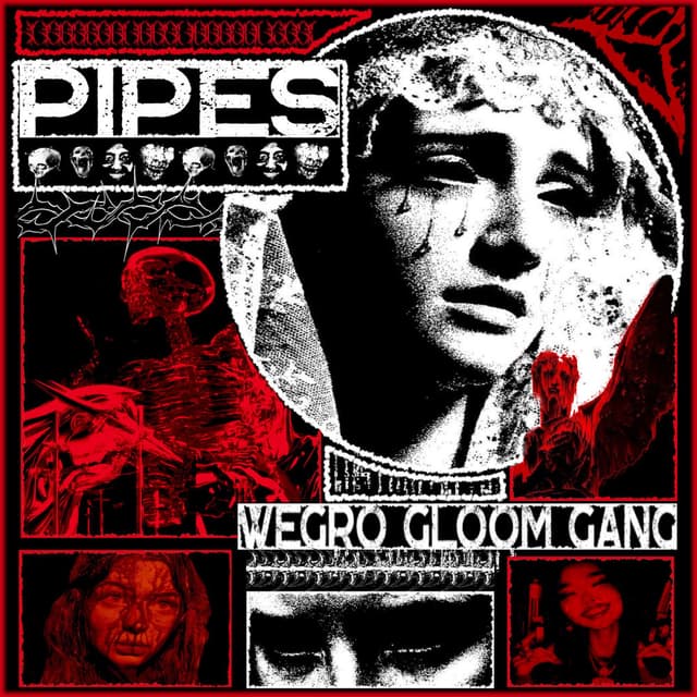 WEGRO GLOOM GANG