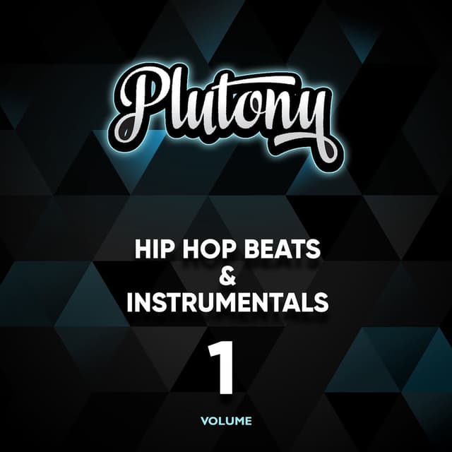 Hip Hop Beats & Instrumentals, Vol. 1