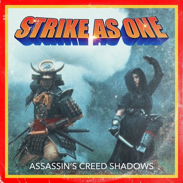 Strike As One