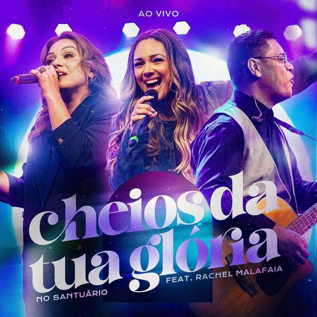 Cheios da Tua Glória