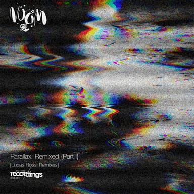 Parallax (Lucas Rossi's Ambient Mix)