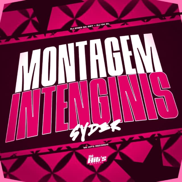 Montagem Intenginis Syder