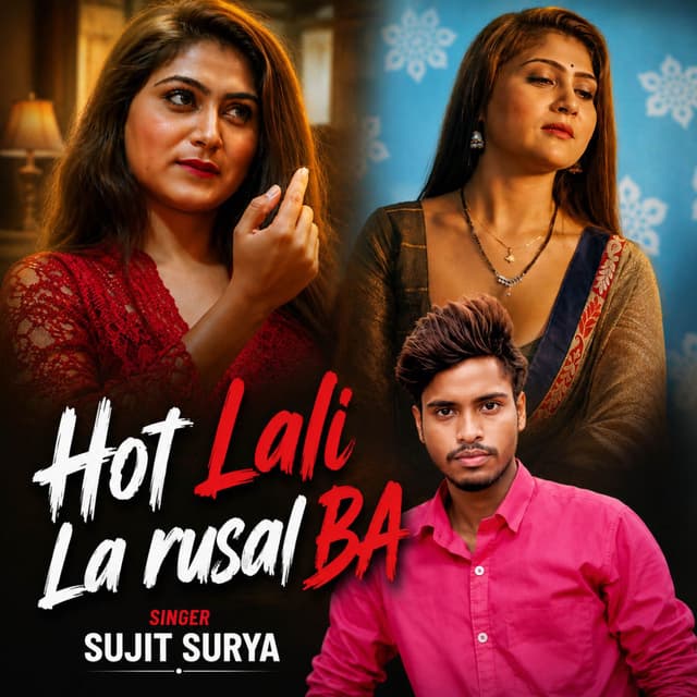 Hot Lali La Rusal BA