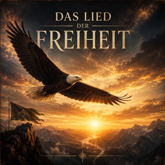 Das Lied der Freiheit