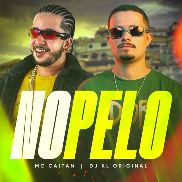 No Pelo