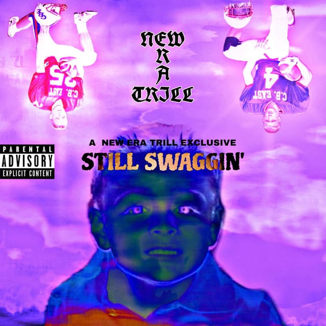 Still Swaggin'