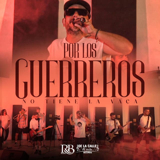 Por Los Guerreros